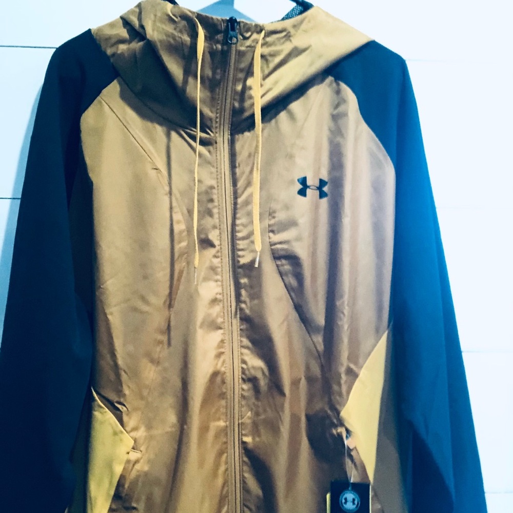 Jacket - Picture 2 of 3